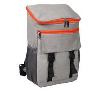 SEWACC Backpack Thermal Leakproof Large Insulated Cooler with Back Capacity Wear-resistant Polyester Fiber Material Lightweight Bag, for Outdoor Activities and Beach to School