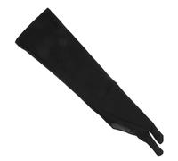 SEWACC Breathable Two Finger Artist Glove for Digital Drawing Tablet Friction Design for Smooth Sketching Flexible Material Comfortable Fit for Designers and Artists