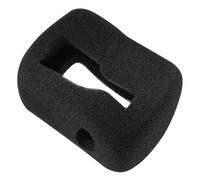 SEWACC Camera Wind Noise Reduction Cover Protective Windshield Sponge Cover for Hero8 Action Camera Outdoor Noise Shield