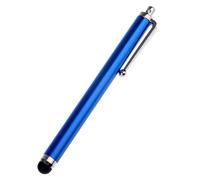 SEWACC Capacitive Touch Stylus Pen Durable Blue for Tablets Smartphones Protects Screen From Damage Smooth Typing Experience