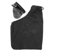 SEWACC Capacity Saw Dust Bag for Cutting Machine Portable Dust Collector with Breathable Design Easy Replacement and Storage for Workshop Cleanliness