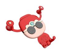 SEWACC Car Air Vent Phone Holder Hands Cell Phone Mount for Car Reusable for Air Vent Scenario