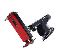SEWACC Car Tablet Rack Phone Stand Sun Visor Holder Dashboard Phone Support for Office Desk