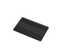 SEWACC Cell Phone Credit Holder with Elastic Band for and All Phone Models Secure Wallet Pocket for Cards Cash Keys One Handed Grip Random Colors Random Color