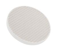 SEWACC Ceramic Honeycomb Soldering Board Heat Resistant Jewelry Soldering Panel for DIY Beading and Melting Crafts Fire Brick Mat for Jewelry Making