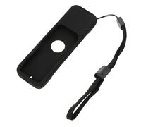 SEWACC Chic Protective Remote Cover for Remote Non Slip Flexible Silicone Case with Full Access Washable and Sleeve to Prevent Loss and Damage