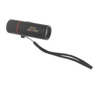 SEWACC Compact Monocular Telescope for Adults Portable Lightweight Pocket Scope with Clear Bright Optics for Bird Watching Fishing Outdoor Activities