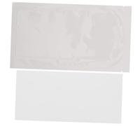 SEWACC Currency Counter Cleaning Card for Money Counter Machine Innovative Automatic Cash Register Cleaner Card Gentle Residue Roller Maintenance for Prolonged Device Lifespan