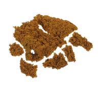 SEWACC DIY Model Grass Powder for Miniature Trees and Diorama Scenery Simulation Tree Powder and Landscape Flock for Train Models Architectural Sandbox and Hobby Crafting