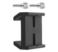 SEWACC Dovetail Base for Finder Scope Telescope Mount Plate Dovetail Clamps Screws Astronomical Telescopes Saddle Clamp