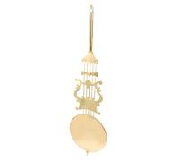 SEWACC Durable Clock Pendulum Replacement for Mechanical Wall Clocks Stable and Precise Swing Accessory and Craft Kits