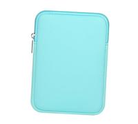 SEWACC Ebook Reader Case for Paperwhite Protective Sleeve with Complete Water Resistance Stylish Mint Reader Carrying Case for Travel and Everyday Use