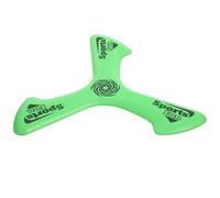 SEWACC Eva Light Green Returns When Flying Disc Boomerang Thrown