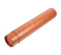 SEWACC Extendable Poster Storage Tube for Drawings and Calligraphy Retractable Art Supply Holder with Paper Tube for Students Architects Designers and Artists Protects Paintings and