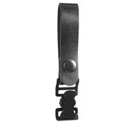 SEWACC Fire Brigade Work Glove Clip Holder Easy-Use Buckle for Firefighter Gloves and Labour Safety on Belt