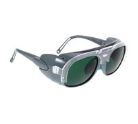 SEWACC Flip Up Welding Safety Goggles Lightweight Protective Glasses for Welding Grinding Cutting with Splash and Glare Protection Ergonomic Design for Comfortable Wear
