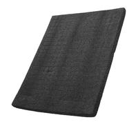 SEWACC Foam Sheets for Packing Comfortable Cushioning Sturdy Storage Box for Moving