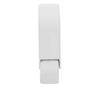 SEWACC Freezer Door Hinge Replacement Alloy Fridge Pivot Hinge for Chest Freezer Smooth Operation Silent Technology Low Temperature Resistant Refrigerator Repair Part