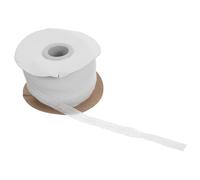 SEWACC Fusible Interfacing Strip for Sewing Non-Woven Stretch Lining Fabric for Clothes Wrapping and DIY Craft Projects