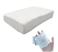 SEWACC Gauze Bandage Made of Cotton with Better Ventilation and Promotes Faster Healing, for First Aid Wound Care and Outdoor Injury Wrap, Breathable and Compressed for Safe Use