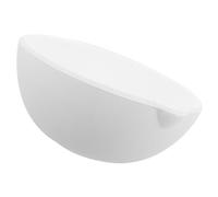 SEWACC Gold Crucibles for Melting Heat-Resistant Melting Crucible Dish Portable for Solder and Practical