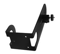 SEWACC Height Adjustable Projector Ceiling Mount Bracket with Rotation Wall Mounted Projector Stand for Stable Support Space-saving Design Full Angle Viewing for Home Theater and