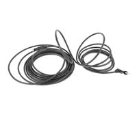 SEWACC High Speed Network Cable Extension Kit for Home Office School Gen Stable Communication Equipment Connection Easy Setup Replacement for Network Distance Issues