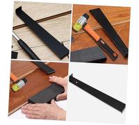 SEWACC High Strength Pull Bar Flooring Installation Tool Vinyl and Laminate Floor Gap with Hook for Secure Locking Hard Pull Bars for Efficient Floorboard Fitting and Gap Removal