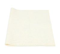 SEWACC High-temperature Heat Pressing Mat Perforated Insulation Sponge Pad Projects Moisture Ventilation Heat Transfer Pressing Pad for Clothes Ironing Station