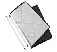 SEWACC Insulation Cover for Chestnut Insulation Blanket Insulated Snack Bag for Barbecue Night Market for Food for Takeaway Boxes Random Color