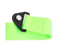 SEWACC Light Green Tow Hook Ring Quick Install for Decoration Vehicle Cargo