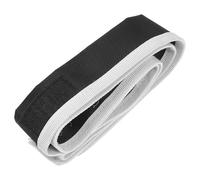 SEWACC Lightweight Independent Blade Sleeves Fencing Case with 600d Nylon Cloth and Separate Compartments, Practical Protection for Sabre and Foil for Training and Travel