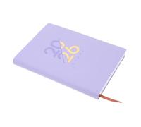 SEWACC Lightweight Pocket Notebook for Daily Scheduling Monthly Planning Refined Design to Enhance Productivity for Work Travel English Format for Improved Proficiency