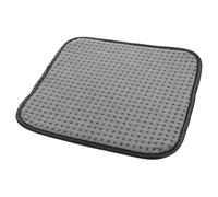 SEWACC Lightweight Stylish Cloth Ball Bowling with Care Polyester Appearance Multi-functional Bowling Ball Surface Pad for Effective Ten Pin and Polisher