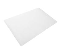 SEWACC Magnetic Soft Whiteboard A3 Rounded Corner Writing Board with Erasable Surface Magnetic Reminder Planning Board for Home and Office Use