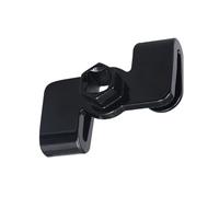SEWACC Mechanic Nut Holder Adapter for Wrench Tool for Enhanced Leverage Durable Design for Efficient Use Various Work Environments