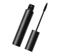 SEWACC Men'S Temporary Beard and Mustache Cream Disposable Brush, Black, Easy Application for Beard and Eyebrow Coloring, Suitable for Grooming and Enhancing Facial Hair Density