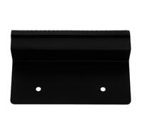 SEWACC Metal Foot-Operated Cabinet Handle for Trash Can Drawer, Handless Toe Pull Cabinet Hardware, Portable Foot Pull for Home and Office Waste Bin Access, No-Touch Kitchen Cupboard