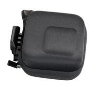 SEWACC Mini Camera Bag Thickened Protective Lens Cover Compatible with Gopro Sports Camera Compact Case for Photography Lovers