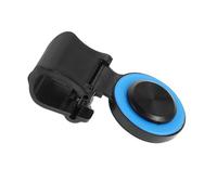 SEWACC Mobile Game Controller Grip with Triggers Portable Gaming Accessory for Enhanced Movement Control Compatible with Various Mobile Games Lightweight and Travel Friendly Design