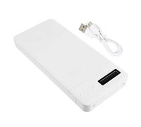 SEWACC Mobile Phone Lock Box Self-Control Timer Locker Case for Students Office Workers Timing Function