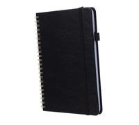 SEWACC Multi-function Password Notebook with Alphabetical Tabs Portable Password Book for Organized Internet Logins Writing Space for Efficient Information Management