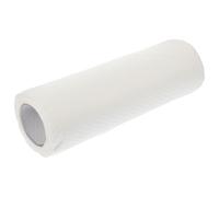 SEWACC Multi-use Kitchen Paper Towels Non-Woven Cloth Water Absorbent 20x25cm 50pcs Disposable Cleaning Napkins for Food Preparation Areas
