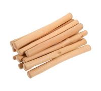 SEWACC Natural Drift Wood Vase Filler Durable Rustic DIY Wood Pieces for Wedding Table Decor Beach Themed Crafts and Home Wall Decoration