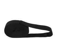 SEWACC Nylon Protective Rope Cover for Anchor Chain and Scooter, Universal Fit Cable Protective Sleeve with Weather Resistant Guard, Sturdy Deck Protection Cover for Boating