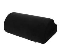 SEWACC Office Foot Rest Under Desk Foot Rest 15x12x4inch Lint Sponge Material Improves Relieves Muscle Strain Comfortable Support for Use on The Sofa in Bed