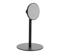 SEWACC Phone Stand Phone Holder Aluminum Alloy Multi-purpose Stable Bottom Design Desktop Dorm Tablet Smartphone Bracket