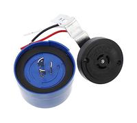 SEWACC Photocell Photoelectric Sensor Lamp Controller for Street Light Design Automatic Dusk Dawn Control for Outdoor LED Lighting