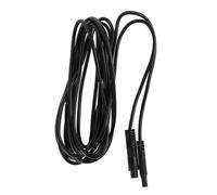 SEWACC Pin Rearview Camera Extension Cable for Car Backup Camera Wire Stable Signal Transmission Distortion Video for Trucks Trailers Rvs and Pickup Reverse Recorder