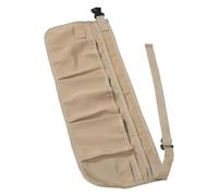 SEWACC Polyester Technician Tool Belt with Multipocket Organizer Handsfree Waist Bag for Electricians Mechanics Engineers and Construction Workers Wear Resistant Work Tool Storage Apron